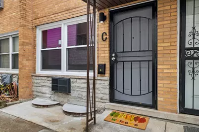 6950 S Cregier Avenue #C, Chicago, IL 60649 - Photo 1
