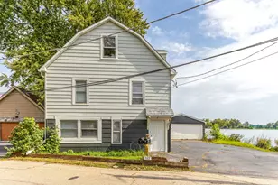 163 Eagle Point Rd, Fox Lake, IL 60020 - Photo 1