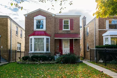 4407 W Wrightwood Avenue #2, Chicago, IL 60639 - Photo 1