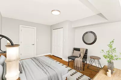 6353 W Raven Street #1F, Chicago, IL 60646 - Photo 11