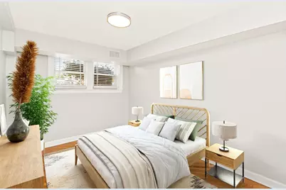 6353 W Raven Street #1F, Chicago, IL 60646 - Photo 13