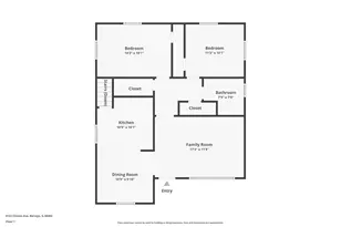 4122 Clinton Ave, Stickney, IL 60402 - Photo 47