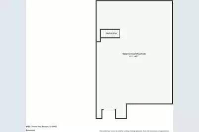 4122 Clinton Avenue, Stickney, IL 60402 - Photo 45