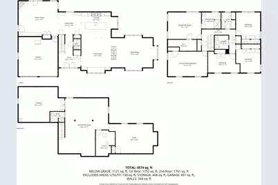 140 N Quincy Street, Hinsdale, IL 60521 - Photo 51