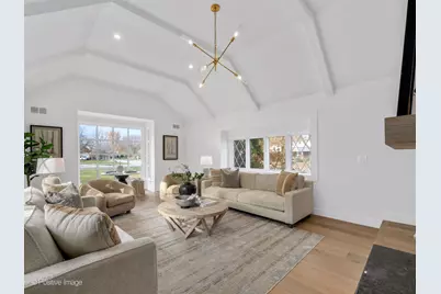 140 N Quincy Street, Hinsdale, IL 60521 - Photo 5