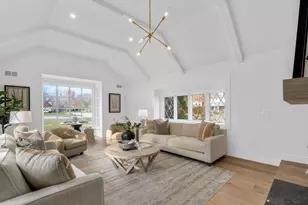 140 N Quincy St, Hinsdale, IL 60521 - Photo 5