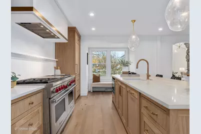 140 N Quincy Street, Hinsdale, IL 60521 - Photo 17