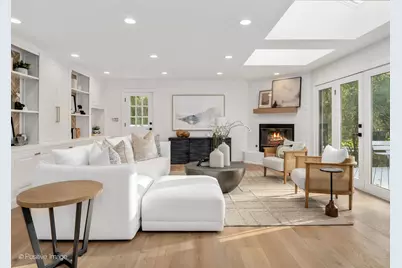 140 N Quincy Street, Hinsdale, IL 60521 - Photo 23