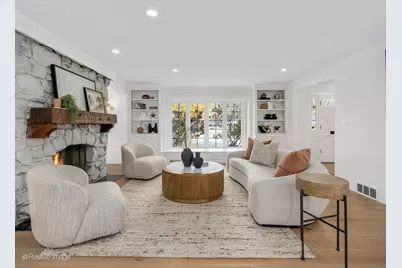 140 N Quincy Street, Hinsdale, IL 60521 - Photo 9