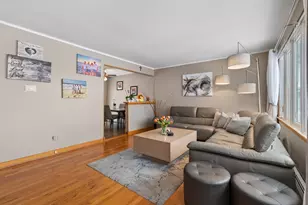 8232 S Ferdinand Ave, Bridgeview, IL 60455 - Photo 5