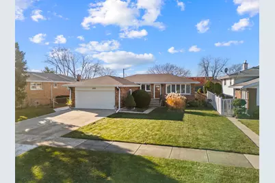8232 S Ferdinand Avenue, Bridgeview, IL 60455 - Photo 35