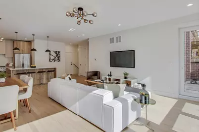 2147 W Adams Street #1S, Chicago, IL 60612 - Photo 5