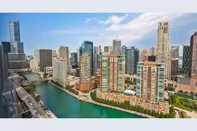 450 E Waterside Drive #3301, Chicago, IL 60601 - Photo 3