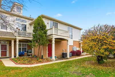 9017 Concord Lane #L, Justice, IL 60458 - Photo 3