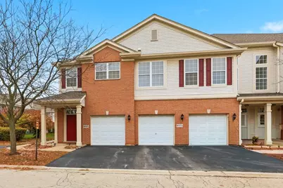 9017 Concord Lane #L, Justice, IL 60458 - Photo 1