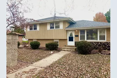 16109 Prairie Avenue, South Holland, IL 60473 - Photo 1