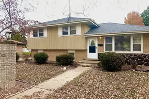 16109 Prairie Ave, South Holland, IL 60473 - Photo 1