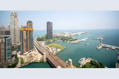 450 E Waterside Drive #3302, Chicago, IL 60601 - Photo 3