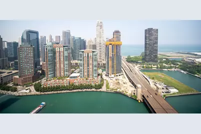 450 E Waterside Drive #3302, Chicago, IL 60601 - Photo 29