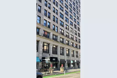 600 S Dearborn Street #1209, Chicago, IL 60605 - Photo 1