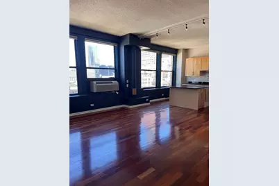 600 S Dearborn Street #1209, Chicago, IL 60605 - Photo 5