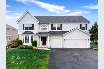 533 Nunda Trail, Crystal Lake, IL 60012 - Photo 1