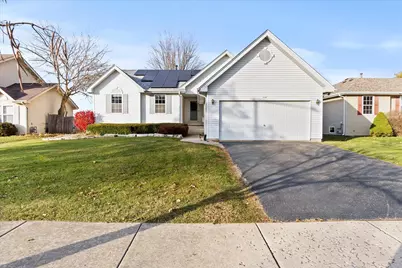 4513 Skylark Lane, Plainfield, IL 60586 - Photo 1