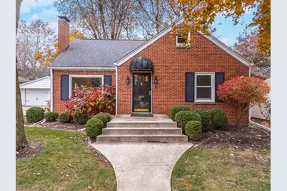 502 Colton Avenue, Bloomington, IL 61701 - Photo 1