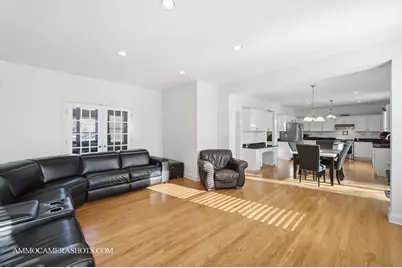 1205 Red Clover Drive, Naperville, IL 60564 - Photo 7