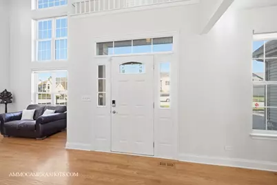 1205 Red Clover Drive, Naperville, IL 60564 - Photo 5