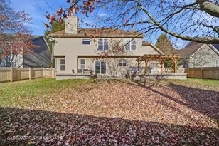 1205 Red Clover Dr, Naperville, IL 60564 - Photo 39