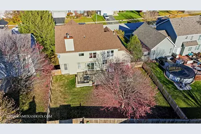 1205 Red Clover Drive, Naperville, IL 60564 - Photo 45