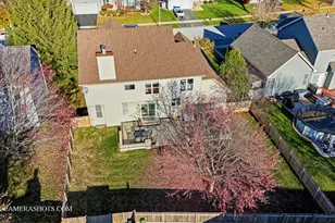 1205 Red Clover Dr, Naperville, IL 60564 - Photo 45