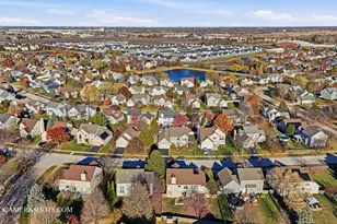 1205 Red Clover Dr, Naperville, IL 60564 - Photo 47