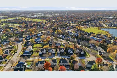 1205 Red Clover Drive, Naperville, IL 60564 - Photo 43