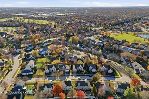 1205 Red Clover Dr, Naperville, IL 60564 - Photo 43