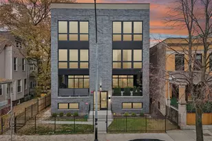 4119 N Ashland Ave, Chicago, IL 60613 - Photo 1