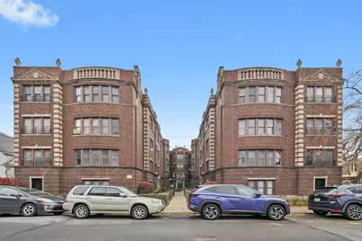 5329 S Dorchester Avenue #3B, Chicago, IL 60615 - Photo 27