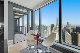 60 E Monroe St, Chicago, IL 60603 - Photo 29