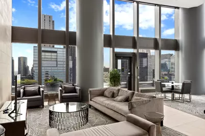 60 E Monroe Street #5601, Chicago, IL 60603 - Photo 37