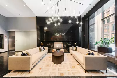 60 E Monroe Street #5601, Chicago, IL 60603 - Photo 41