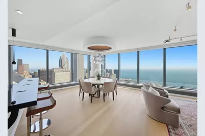 60 E Monroe Street #5601, Chicago, IL 60603 - Photo 3