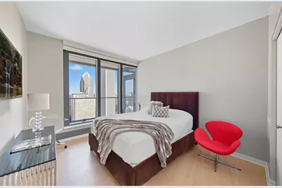 60 E Monroe Street #5601, Chicago, IL 60603 - Photo 25