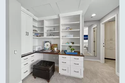 60 E Monroe Street #5601, Chicago, IL 60603 - Photo 17