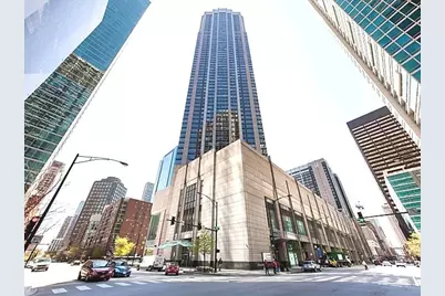 512 N McClurg Court #4909, Chicago, IL 60611 - Photo 1
