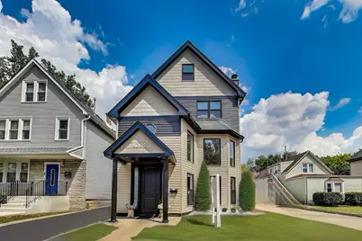 4305 N Mobile Avenue, Chicago, IL 60634 - Photo 1