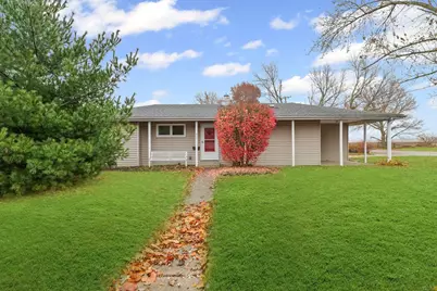 911 S Longview Road, Monticello, IL 61856 - Photo 1