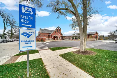 1220 Depot Street #409, Glenview, IL 60025 - Photo 15