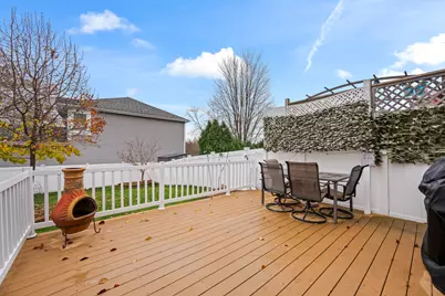 1003 Bentley Lane, Bartlett, IL 60103 - Photo 17