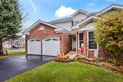 1003 Bentley Lane, Bartlett, IL 60103 - Photo 1